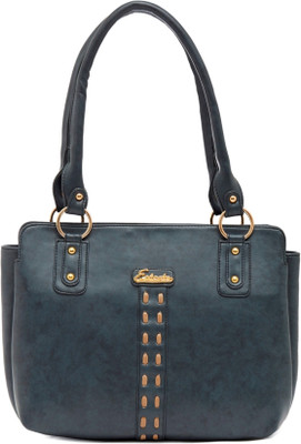 

ESBEDA Hand-held Bag(Tan)