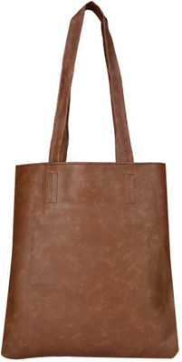 

Old Tree Shoulder Bag(Brown)