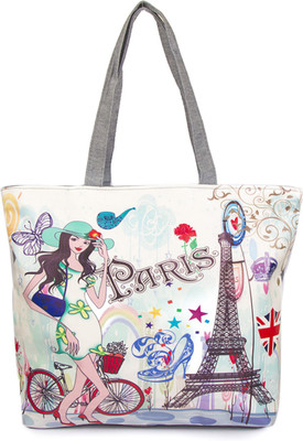 

Legal Bribe Tote(Multicolor)
