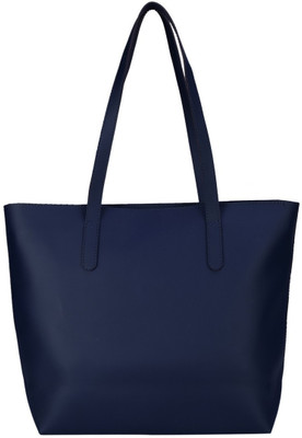 

Old Tree Shoulder Bag(Blue)