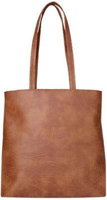 

Old Tree Shoulder Bag(Tan)