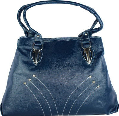 

spero Messenger Bag(Blue)