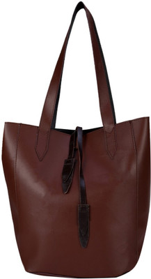 

Old Tree Shoulder Bag(Maroon)