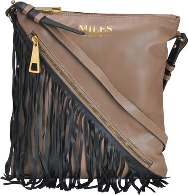 

Miles London Sling Bag(Multicolor)