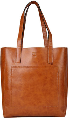

Old Tree Shoulder Bag(Tan)