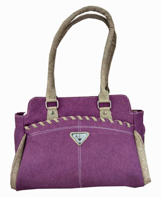

ALIVE Shoulder Bag(Purple)