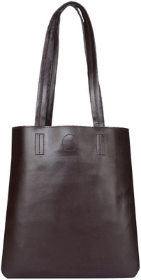 

Old Tree Shoulder Bag(Brown)