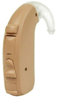 

Siemens Lotus 12P Behind The Ear Hearing Aid(Beige)