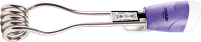 

Eveready IH404 1500 W Immersion Heater Rod(Copper)