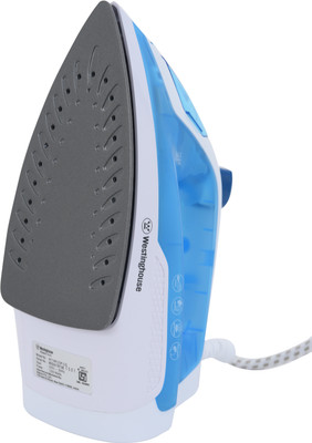 westinghouse NT14B123P-CS Steam Iron(Blue) available at flipkart for Rs.1299