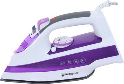 westinghouse NT18B124P-CS Steam Iron(Purple) available at flipkart for Rs.1859