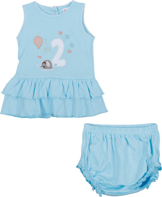 popees baby girl dress