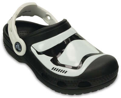 

Crocs Boys Sling Back Clogs(Multicolor, Multi
