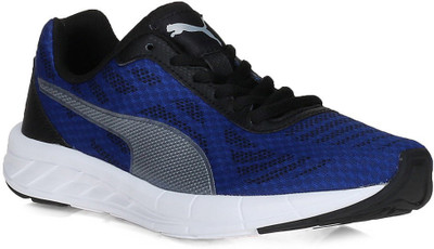 

Puma Boys & Girls Lace Casual Boots(Blue, True blue-puma black