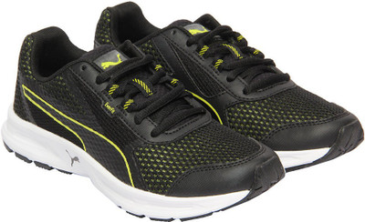 puma badminton shoes