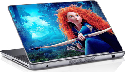 

Sai Enterprises Disney-Pixar vinyl Laptop Decal 15.6