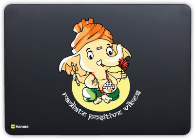 

Hamee 13 Inch Laptop Hard Back Shell Case Cover Plastic Laptop Decal 13