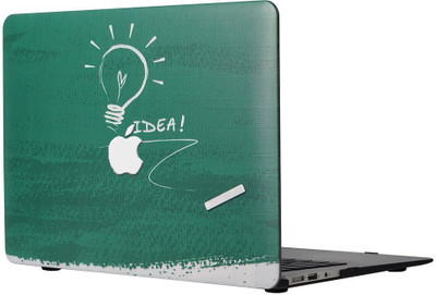 

Tarkan Soft-Touch Plastic Shell Plastic Laptop Decal 13