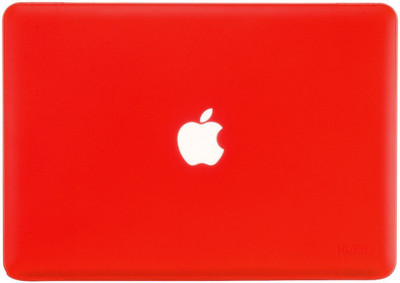 

Tarkan Soft-Touch Plastic Shell Plastic Laptop Decal 15