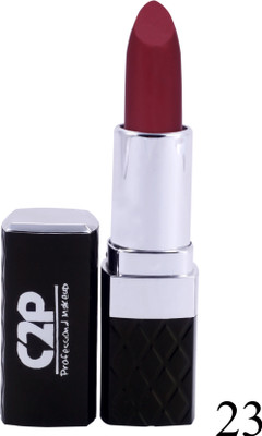 

C2P Professional Make-Up Lipstick(23)