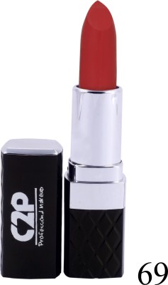 

C2P Professional Make-Up Lipstick(69)