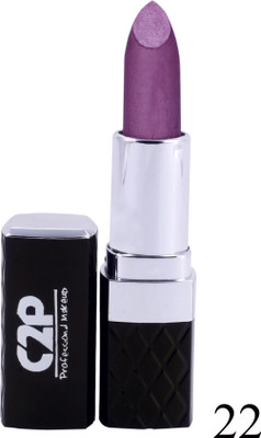 

C2P Professional Make-Up Lipstick(22, 4.5 g)
