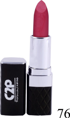 

C2P Professional Make-Up Lipstick(76)