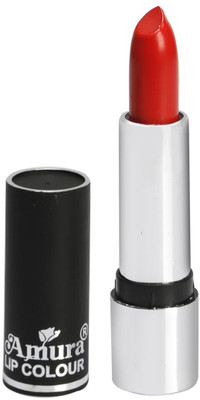 AMURA Lipstick Black Magic(Red)