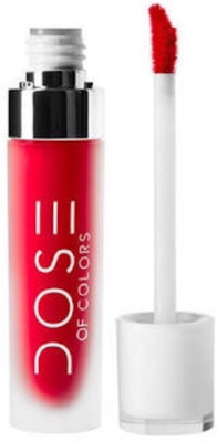

dose KISS OF FIRE(Cherry Red)