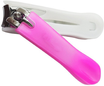 

Confidence Baby Nail Cutter