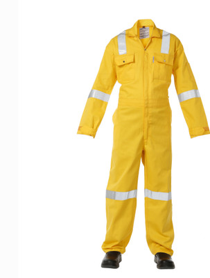 

Armstrong DLCOY/S Paint Coverall(S)