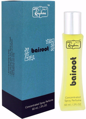 

RAYHAN BAIROOT - Pack of 3 Eau de Parfum - 60 ml(For Men)