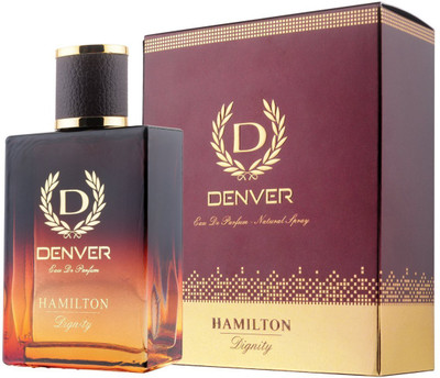 

Denver Natural Hamilton Dignity Perfume 100ML Eau de Parfum - 100 ml(For Men & Women)