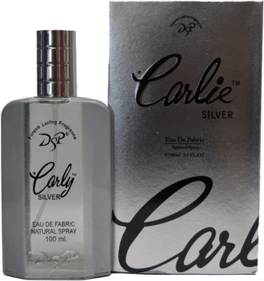 DSP Exotic Early Silver Perfume 100ML Eau de Parfum - 100 ml(For Men & Women)