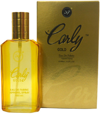 

DSP Exotic Early Gold Perfume 100ML Eau de Parfum - 100 ml(For Men & Women)