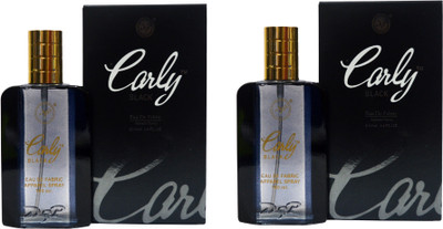 

DSP Exotic Early Black Combo Perfume 100ML + 100ML Eau de Parfum - 200 ml(For Men & Women)