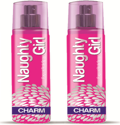 

NAUGHTY CHARM Eau de Parfum - 60 ml(For Women)