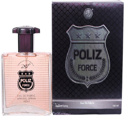 

DSP Exotic Poliz Force Perfume 100ML Eau de Parfum - 100 ml(For Men & Women)