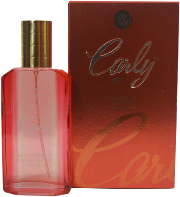 

DSP Exotic Early Red Perfume 100ML Eau de Parfum - 100 ml(For Men & Women)