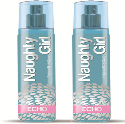 

NAUGHTY ECHO Eau de Parfum - 60 ml(For Women)
