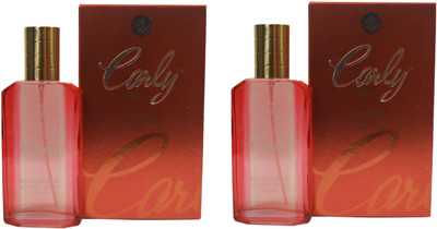 

DSP Exotic Early Red Combo Perfume 100ML + 100ML Eau de Parfum - 200 ml(For Men & Women)