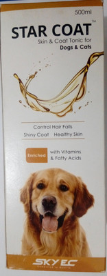 

skyec Skin & Coat Care Liquid(500 ml)