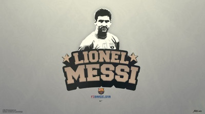 

Spirit Of Sports - FC Barcelona Lionel Messi - Football - Motivational Poster - Premium Quality Poster Paper Print(17 inch X 12 inch)