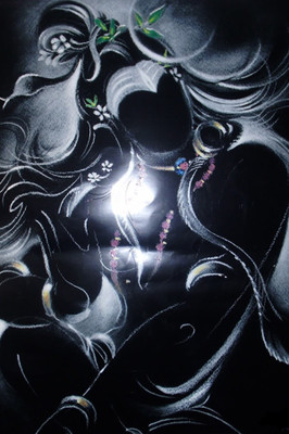 Om namah shivaya Poster Paper Print  (18 inch X 12 inch, Rolled) Paper Print(18 inch X 12 inch, Rolled)