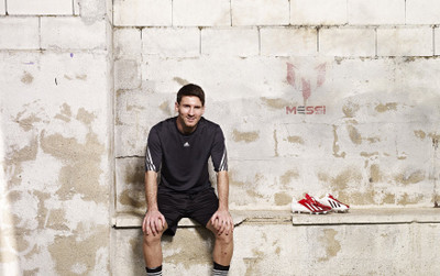 

Spirit Of Sports - FC Barcelona Lionel Messi - Football - Motivational Poster - Premium Quality Poster Paper Print(17 inch X 12 inch)
