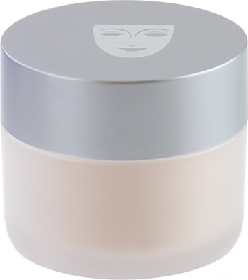 

Kryolan Invisible Matt Plus Primer - 30 ml(White)