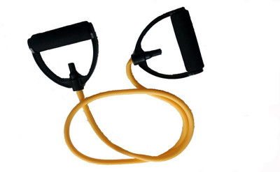 

Facto Power YELLOW RESISTANT TUBE Resistance Tube(Yellow)