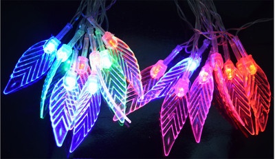 

Home Delight 150 inch Red, Green, Blue Rice Lights(Pack of 1)