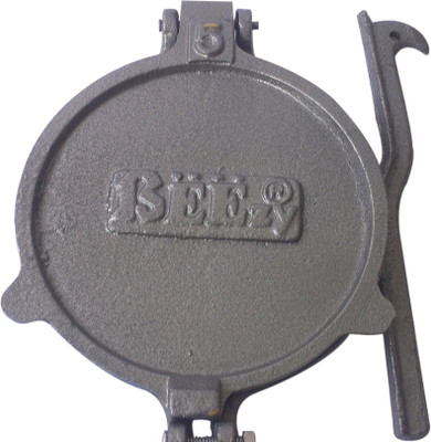 

Moforce BEEzy Chapati Press / Puri Maker Roti and Khakra Maker