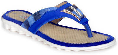 

PIPILIKA Women BLUE Flats